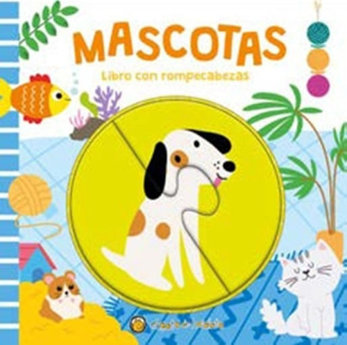 Cover book