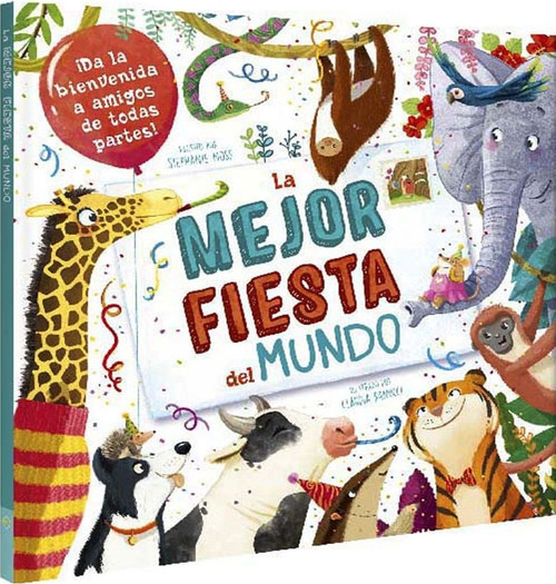 Cover book
