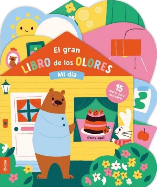 Cover book