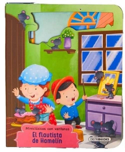 Cover book