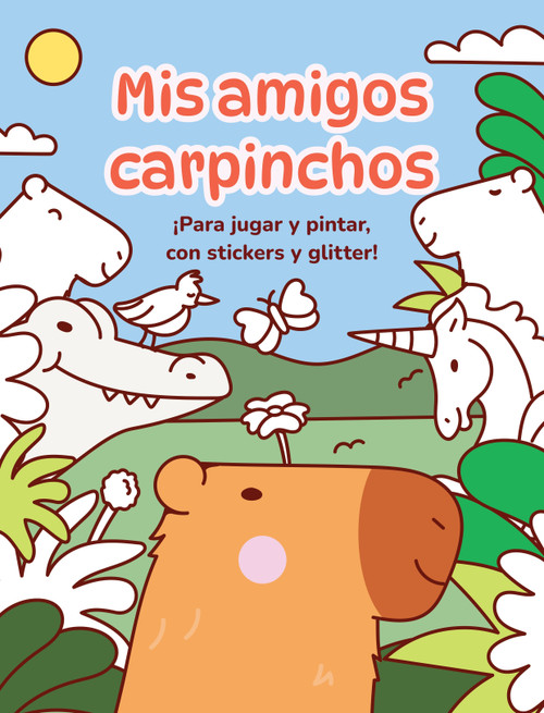 Cover book