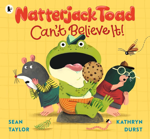 Cover book