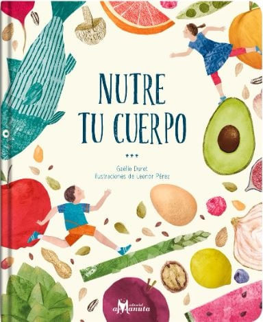 Cover book