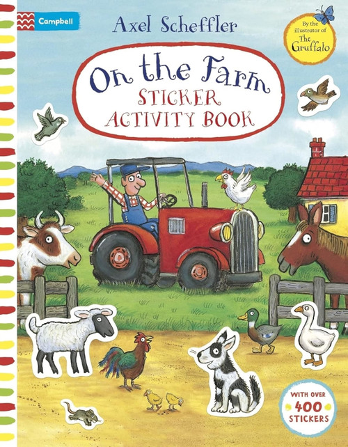 Cover book