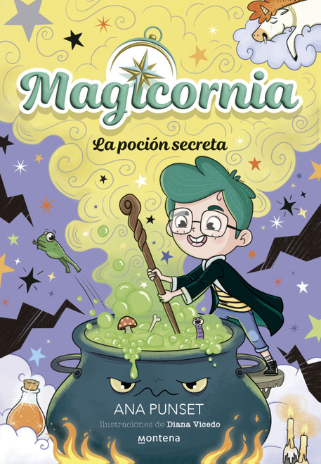 Cover book