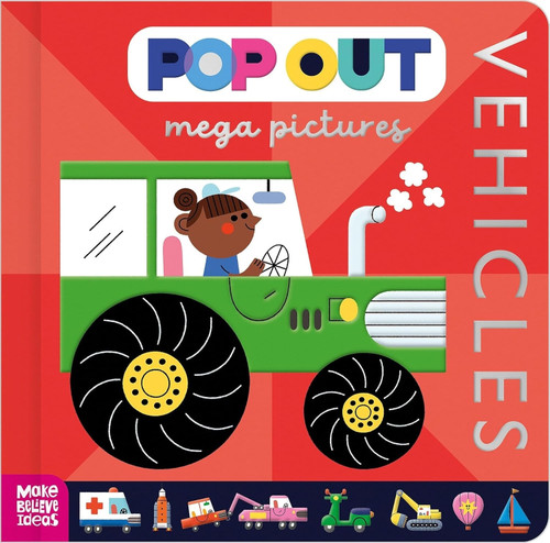 Cover book