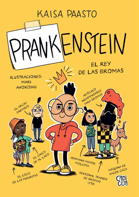 Cover book