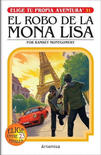 Cover book