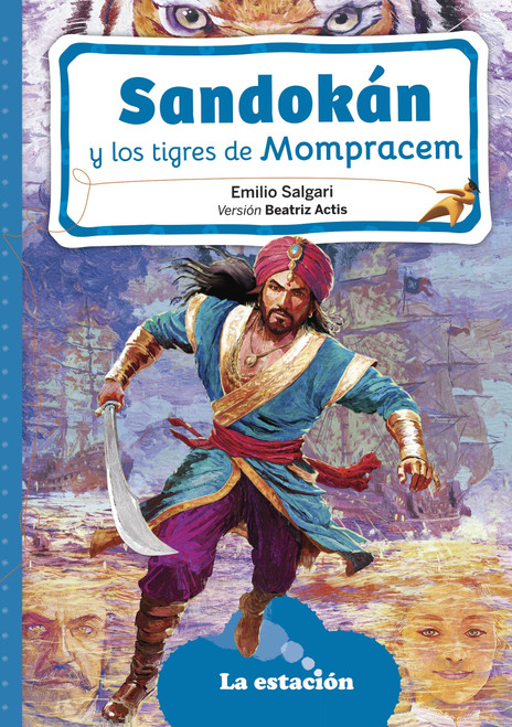 Cover book