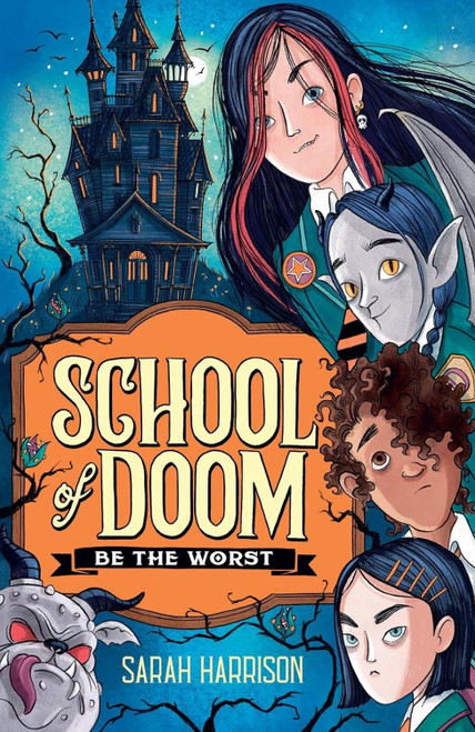 Cover book