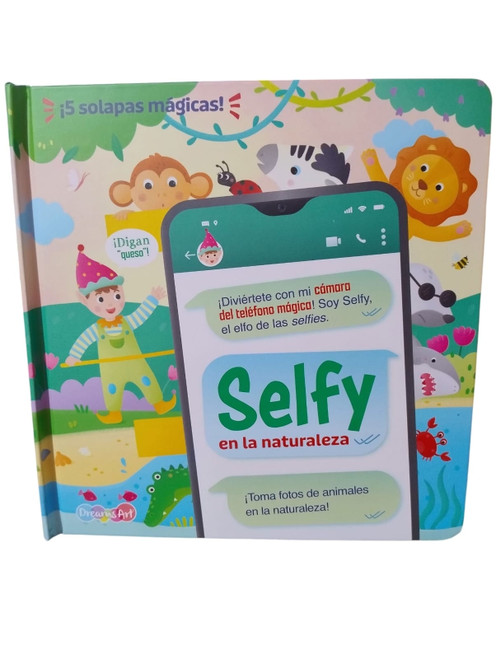 Cover book