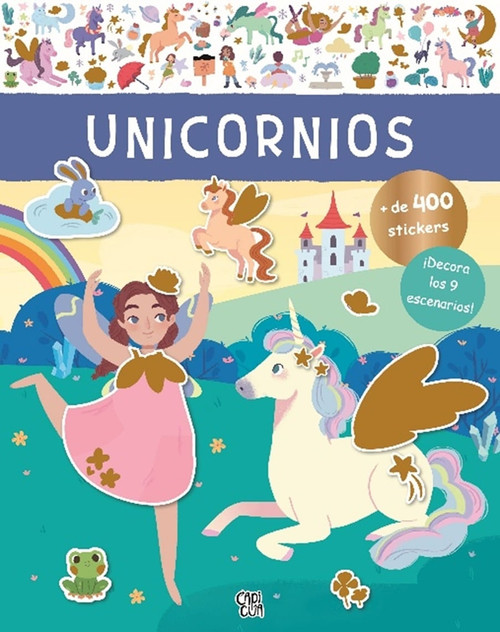 Cover book