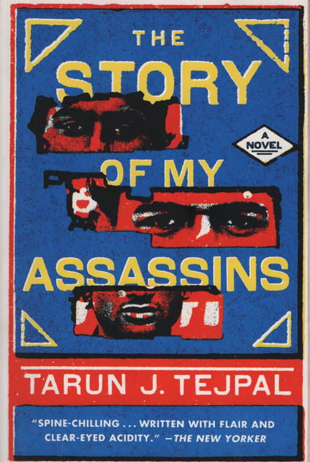 Cover book