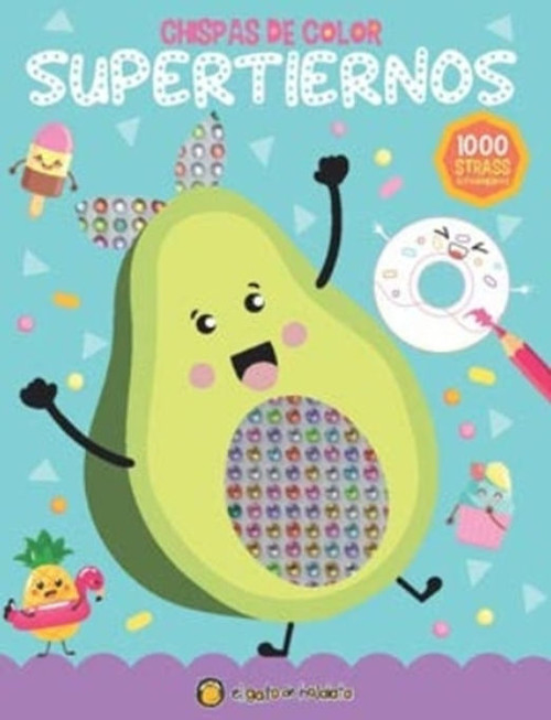 Cover book