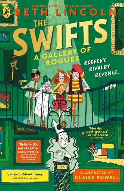 Cover book