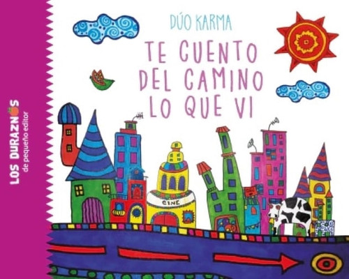Cover book