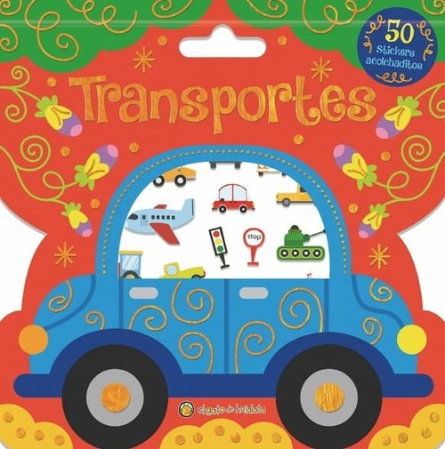 Cover book