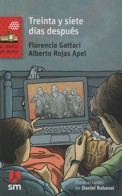 Cover book