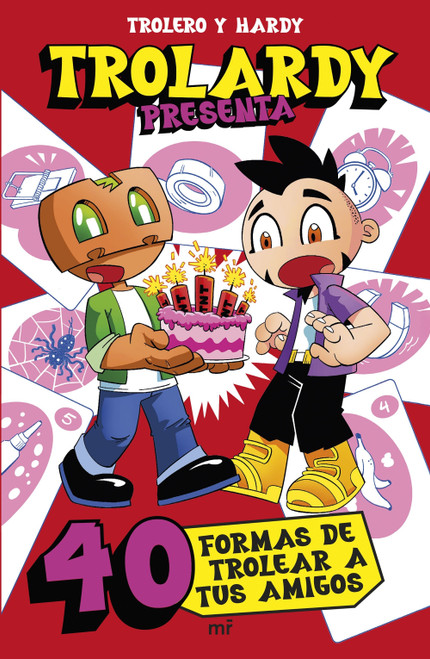 Cover book