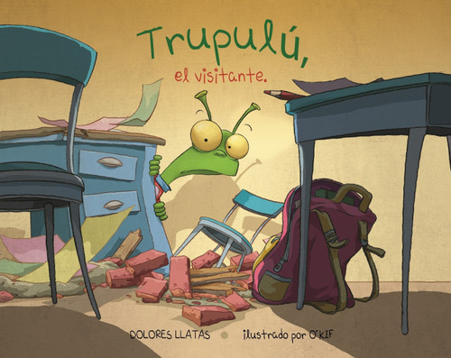 Cover book