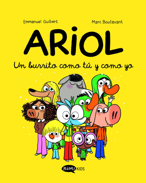 Cover book