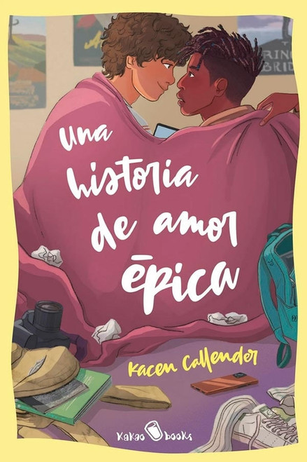 Cover book