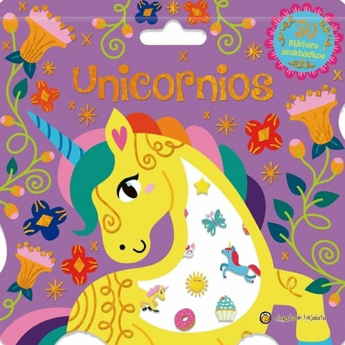 Cover book