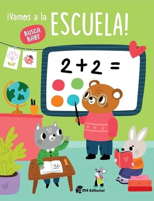 Cover book