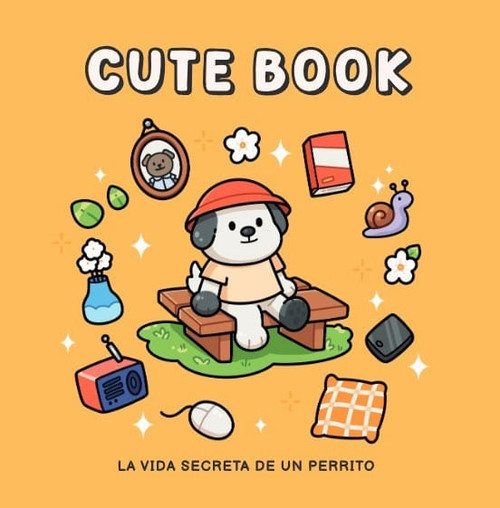 Cover book
