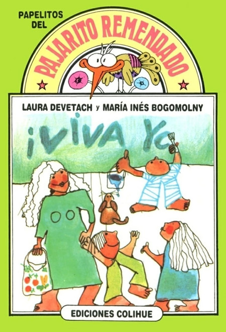 Cover book