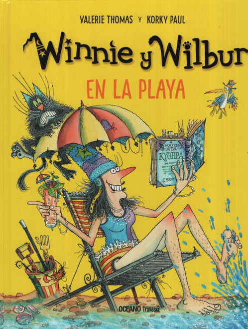 Cover book