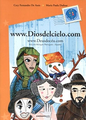 Cover book