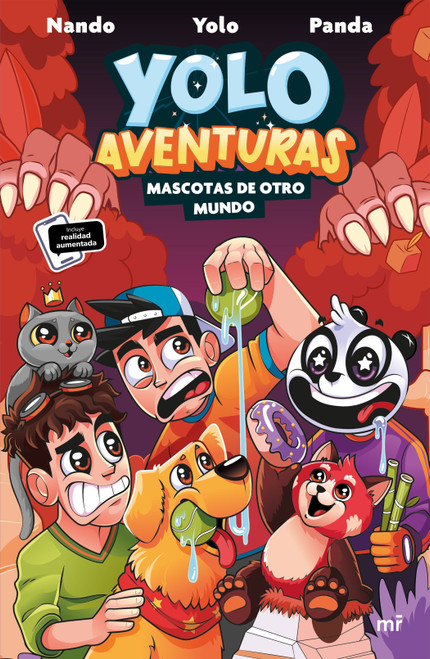 Cover book