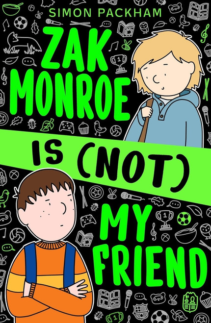 Cover book