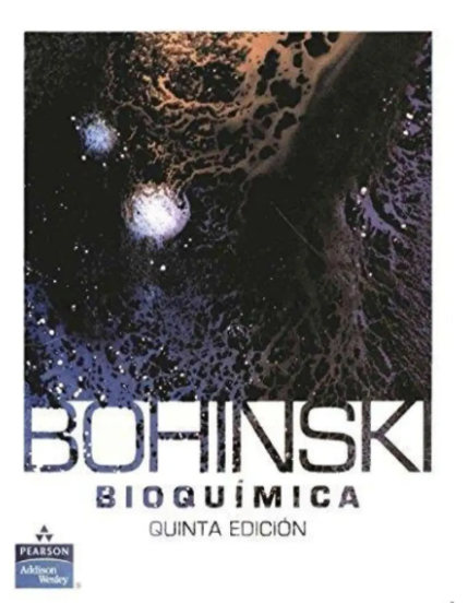 Bioquimica 5 Ed