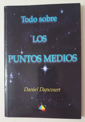 Todo Sobre Los Puntos Medios-daniel Dancourt - (Usado)