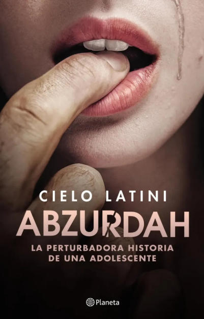 Abzurdah - Cielo Latini (2024)