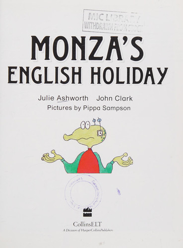 Cover book