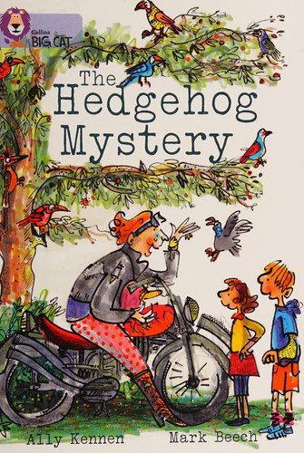 Cover book
