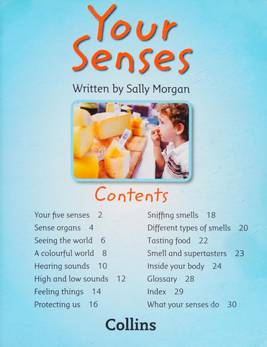 Cover book
