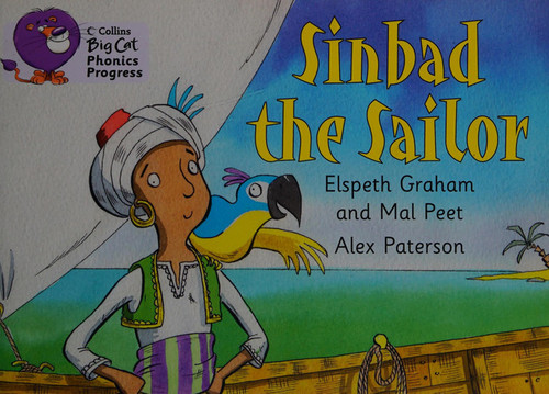 Cover book