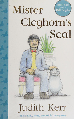 Cover book