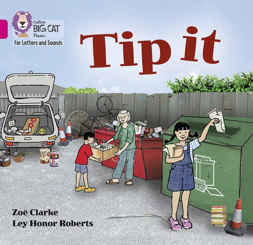 Cover book