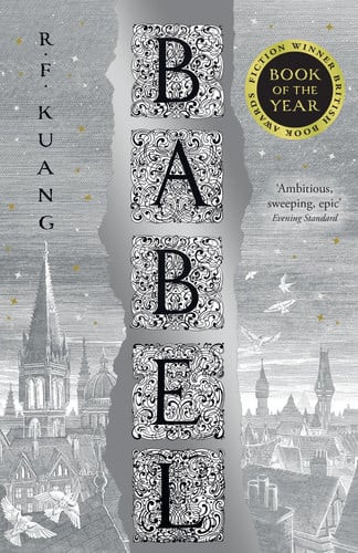 Cover book