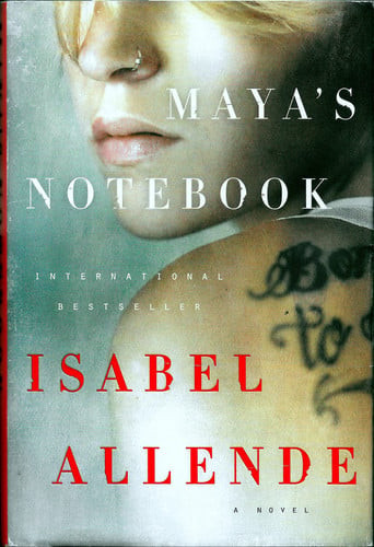 Cover book