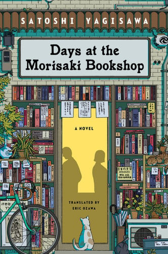 Cover book
