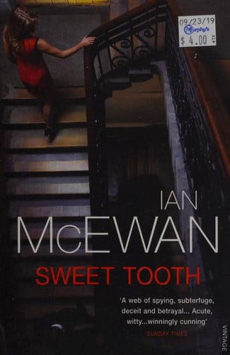 Cover book