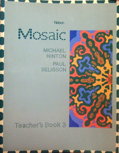 Cover book