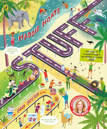 Cover book