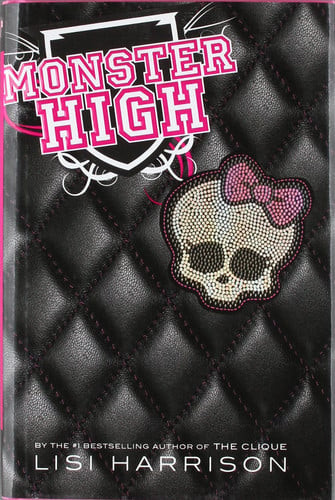 Cover book